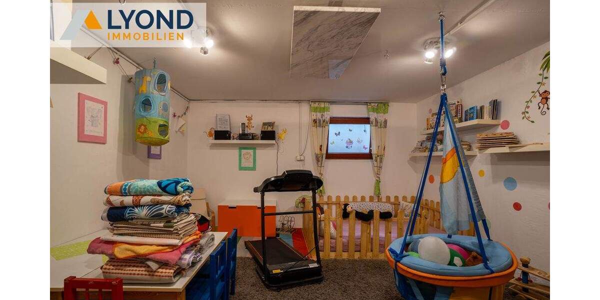 Reihenmittelhaus Ostfildern / Nellingen Nellingen - 5 Zimmer, 108 m&sup2;, 559.000&euro; | Angebot:25687804