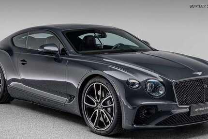 Bentley Continental 31.600 km 214.900 &euro; Böblingen 71034