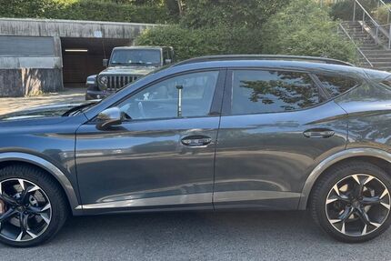 Cupra Formentor 77.771 km 27.500 &euro; Stuttgart-Birkach 70599