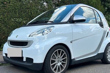 Smart ForTwo 93.000 km 4.900 &euro; Sindelfingen 71069