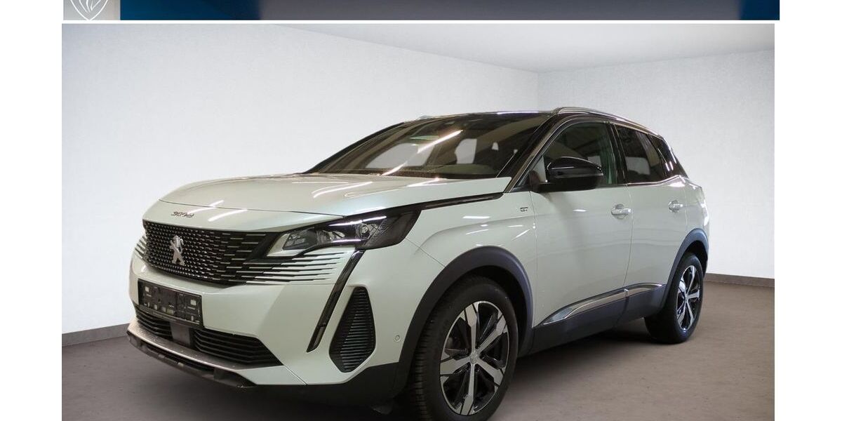 Peugeot 3008 45.000 km 21.900 &euro; Pforzheim 75181