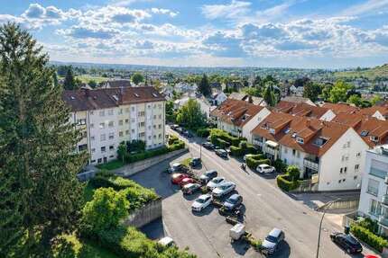 Wohnung Asperg - 3 Zimmer, 72 m&sup2;, 215.000&euro; | Angebot:27028418