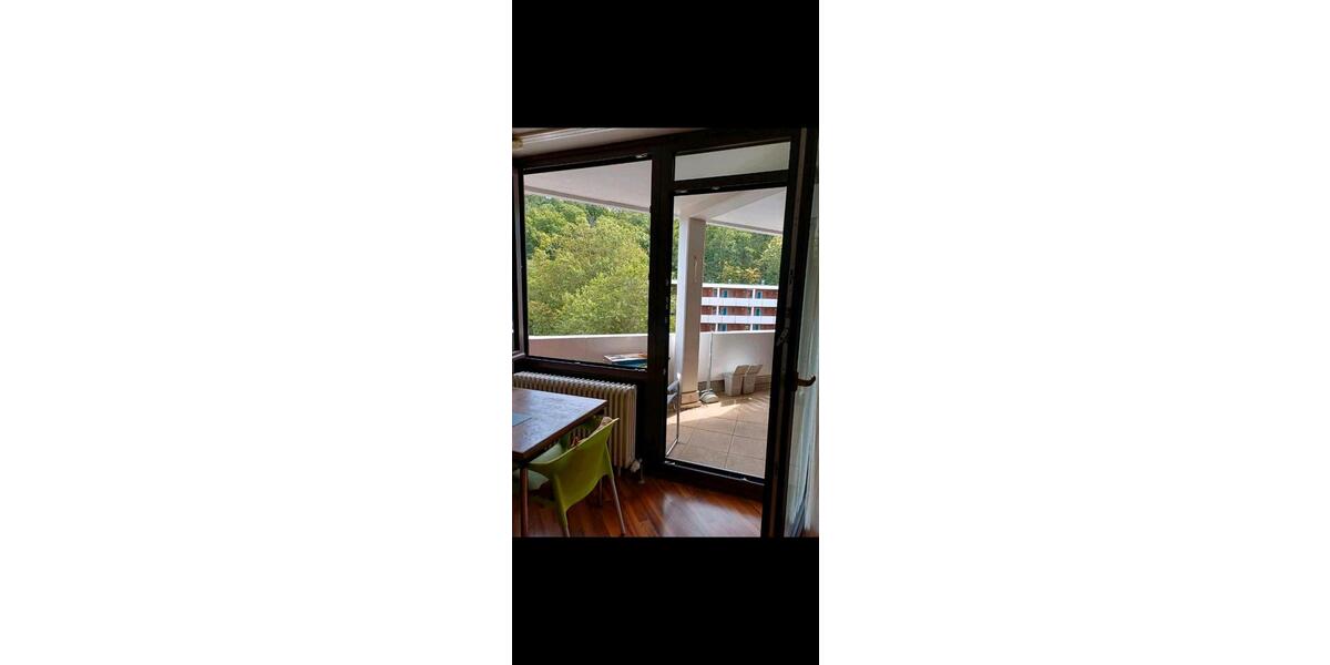 Etagenwohnung Stuttgart Botnang - 1.5 Zimmer, 33 m&sup2;, 119.000&euro; | Angebot:27077899
