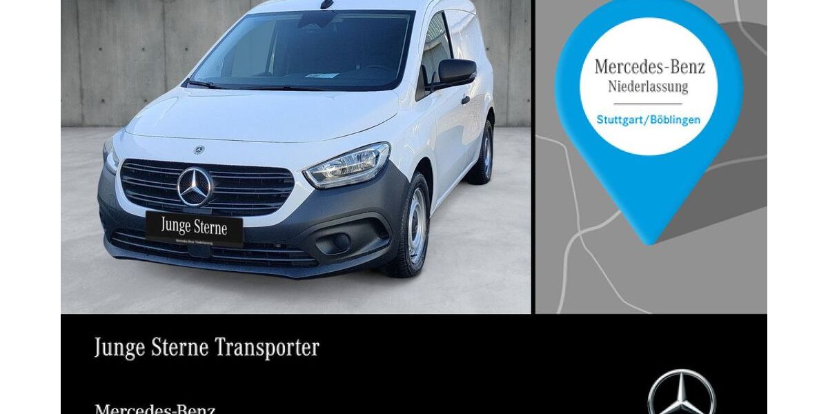 Mercedes-Benz Citan 20.804 km 15.446 &euro; Böblingen 71034