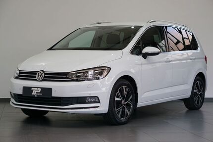 VW Touran 134.700 km 19.950 &euro; Tübingen 72072