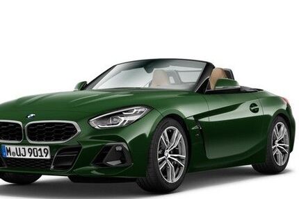 BMW Z4 6.815 km 43.930 &euro; Jettingen 71131