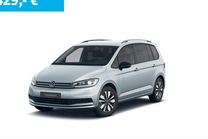 VW Touran 15.170 km 34.930 &euro; Böblingen 71032