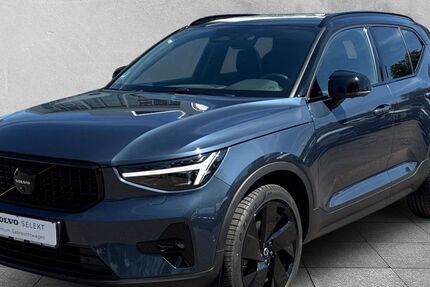 Volvo XC40 18.527 km 49.900 &euro; Tübingen 72072