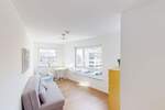 Etagenwohnung Stuttgart Nord - 4 Zimmer, 112 m&sup2;, 770.000&euro; | Angebot:25654286