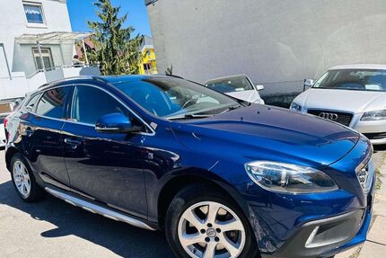Volvo V40 Cross Country