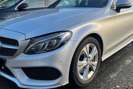 Mercedes-Benz C 250 187.000 km 17.000 &euro; Stuttgart 70191