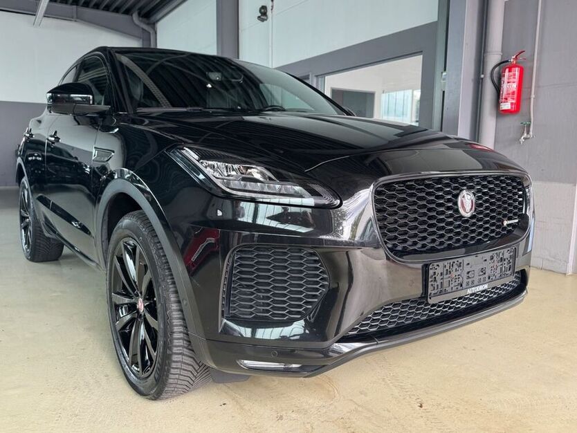 E-Pace