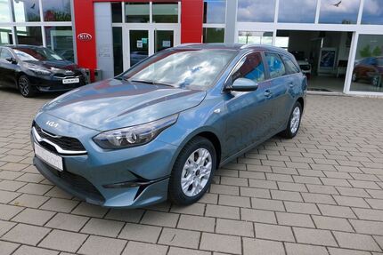 Kia ceed Sportswagon 1.500 km 25.500 &euro; Pforzheim 75177