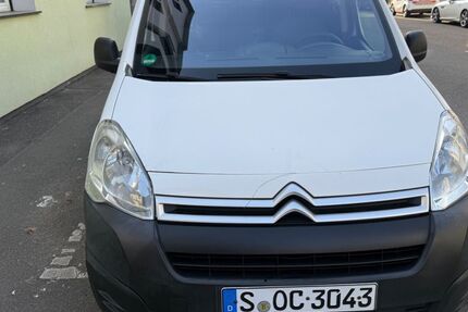Citroen Berlingo 280.000 km 4.690 &euro; Stuttgart 70178