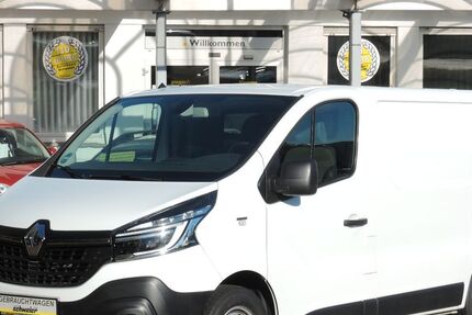 Renault Trafic 38.325 km 20.980 &euro; Fellbach-Schmiden (bei Stuttgart) 70736