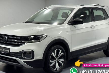 VW T-Cross 108.604 km 17.790 &euro; Nürtingen 72622