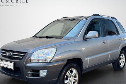 Kia Sportage 129.000 km 5.400 &euro; Holzgerlingen 71088