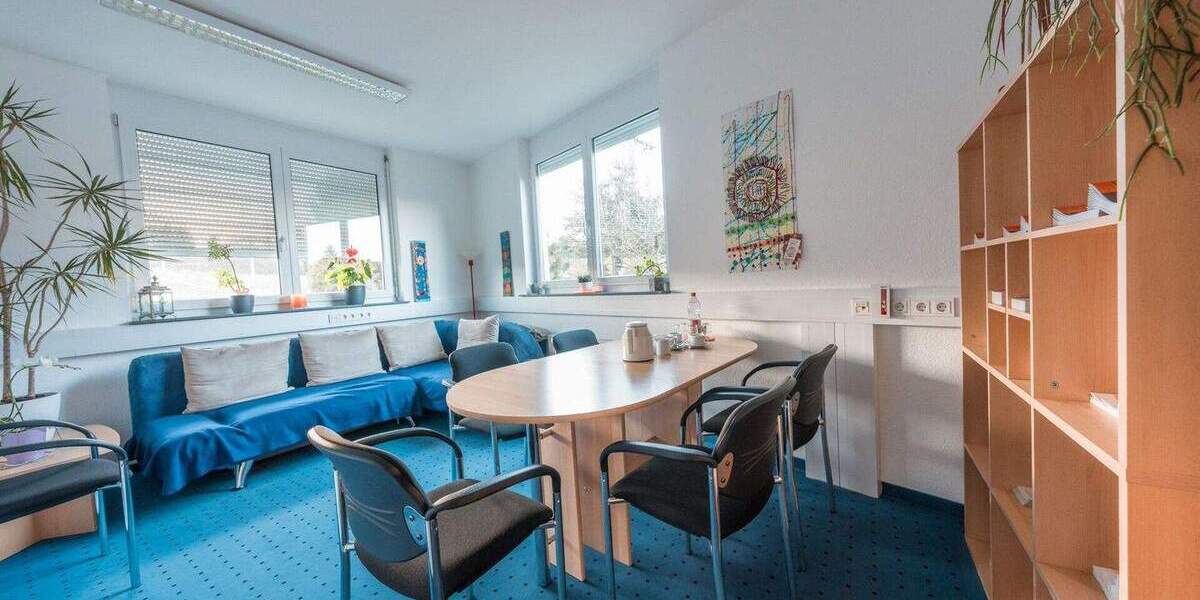 Gewerbeobjekt Remseck am Neckar / Neckargröningen Neckargröningen - 7 Zimmer, 398.000&euro; | Angebot:24811644