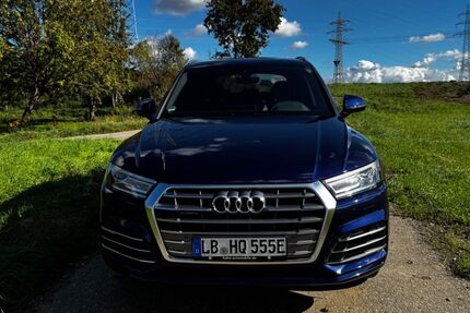 Audi Q5 78.500 km 29.300 &euro; Schwieberdingen 71701