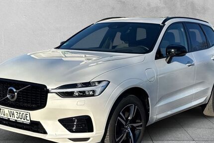 Volvo XC60 83.349 km 34.900 &euro; Tübingen 72072