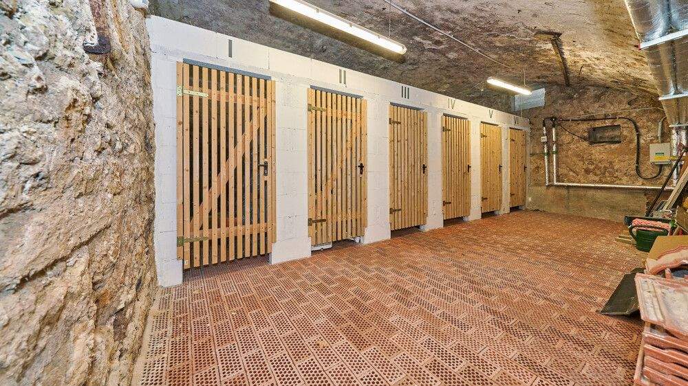 Etagenwohnung Freiberg am Neckar Heutingsheim - 2 Zimmer, 64 m&sup2;, 265.000&euro; | Angebot:24675222