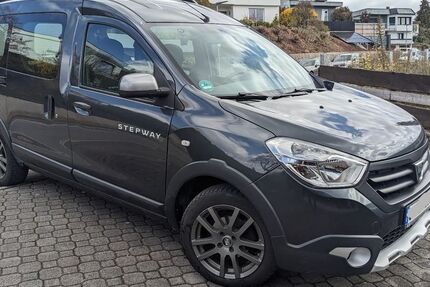 Dacia Dokker 143.300 km 8.100 &euro; Calw 75365