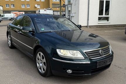 VW Phaeton 148.000 km 6.900 &euro; Möglingen 71696