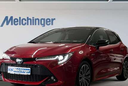 Toyota Corolla 60.690 km 18.790 € Wolfschlugen 72649