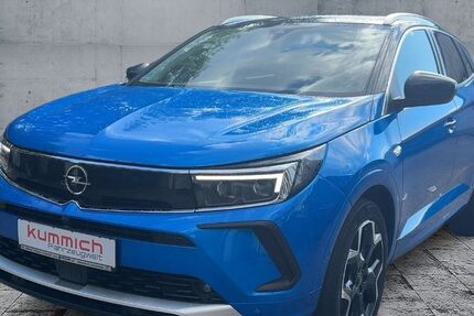 Opel Grandland (X) 73.354 km 19.990 &euro; Ammerbuch-Entringen 72119