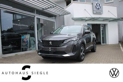Peugeot 3008 77.227 km 18.880 € Wendlingen am Neckar 73240