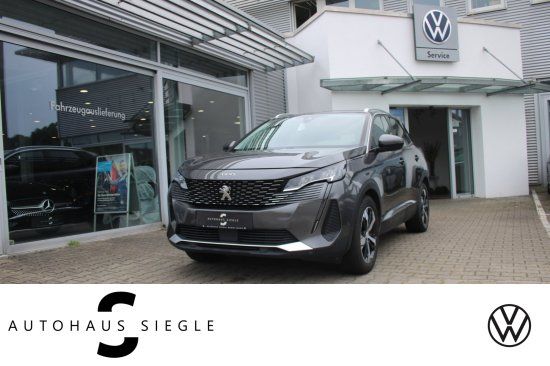 Peugeot 3008 77.227 km 18.880 € Wendlingen am Neckar 73240