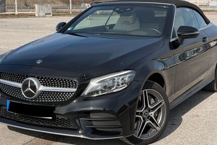 Mercedes-Benz C 300 105.000 km 35.900 &euro; Deckenpfronn 75392