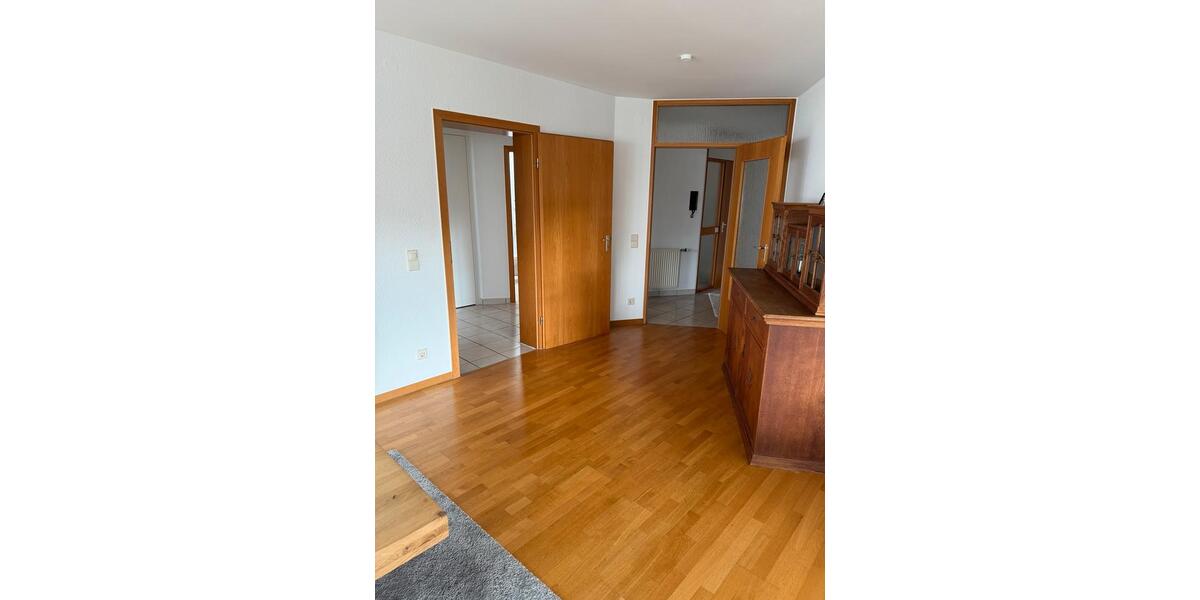 Etagenwohnung Leinfelden-Echterdingen Echterdingen - 3 Zimmer, 89 m&sup2;, 1.250&euro; | Angebot:27625070