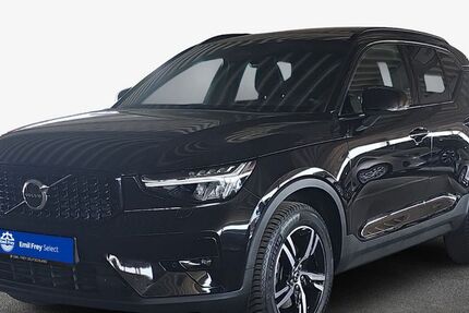 Volvo XC40 72.504 km 30.990 &euro; Stuttgart 70190
