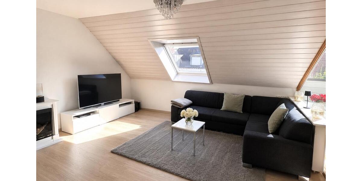 Maisonettenwohnung Filderstadt - 2 Zimmer, 64 m&sup2;, 274.000&euro; | Angebot:27261682