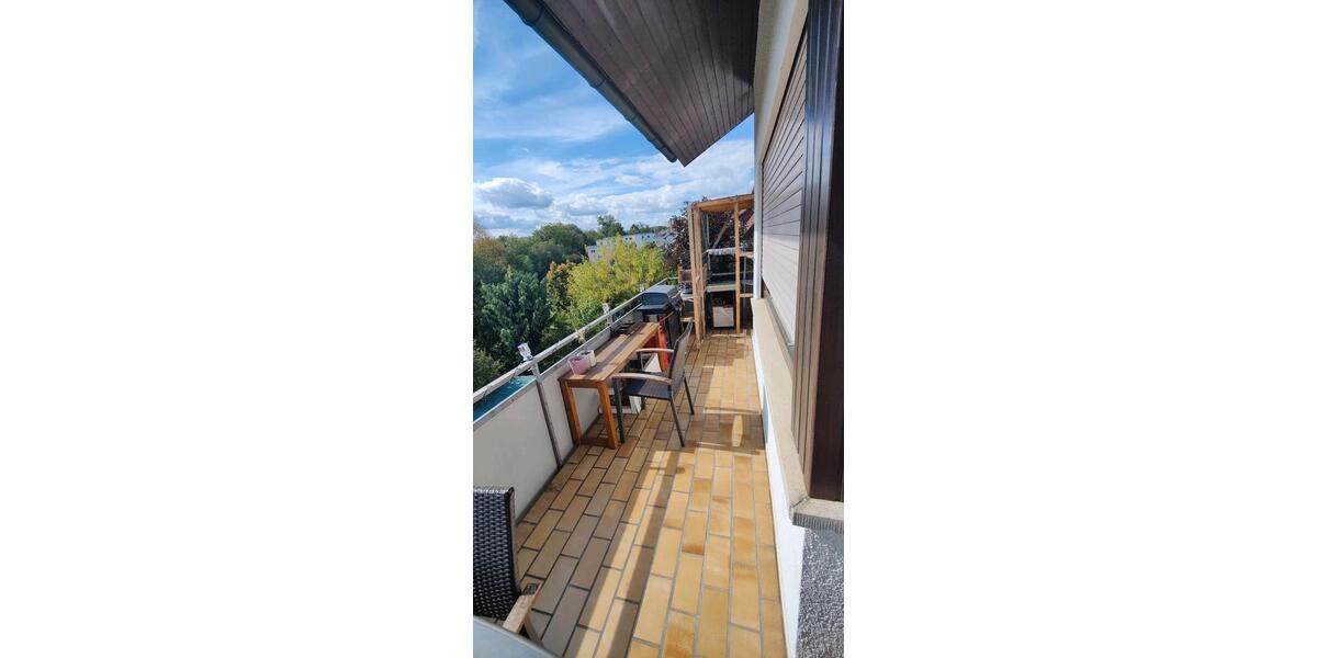 Etagenwohnung Reutlingen Sondelfingen - 3 Zimmer, 90 m&sup2;, 1.270&euro; | Angebot:27625162