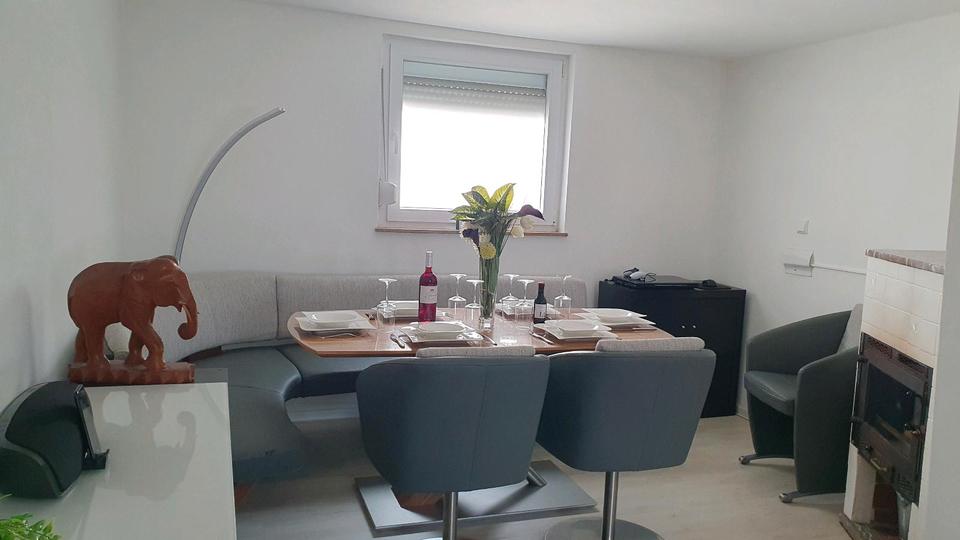 Einfamilienhaus Tamm - 5 Zimmer, 95 m&sup2;, 370.000&euro; | Angebot:24345293