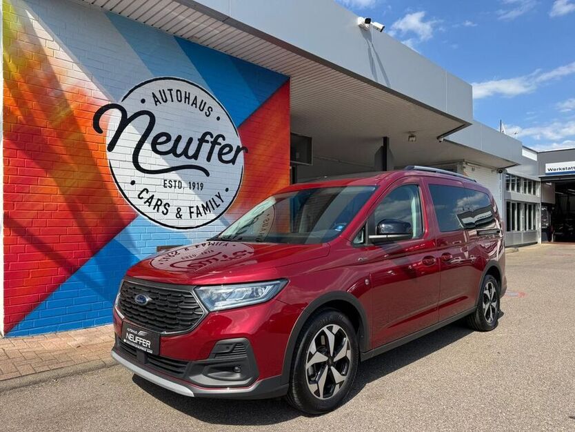 Grand Tourneo