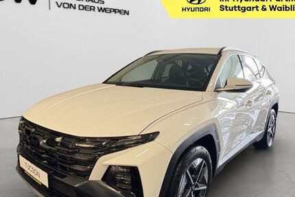 Hyundai TUCSON 9.999 km 34.490 &euro; Waiblingen 71332