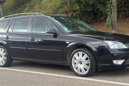 Ford Mondeo 174.000 km 2.500 &euro; Fellbach 70736