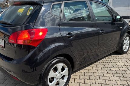 Kia Venga 107.912 km 6.290 &euro; Nufringen/Stuttgart 71154