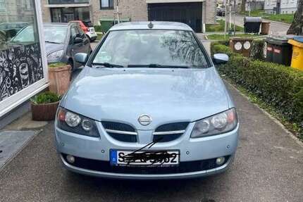 Nissan Almera 182.000 km 1.400 € stuttgart 70376