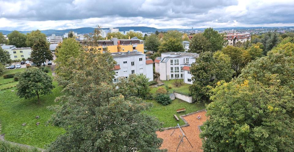 Etagenwohnung Waiblingen Beinstein - 3.5 Zimmer, 83 m&sup2;, 329.000&euro; | Angebot:25516776