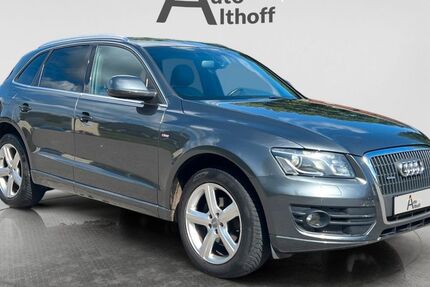 Audi Q5 249.850 km 6.999 &euro; Ditzingen (bei Stuttgart) 71254