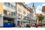Lichtdurchflutete Dachgeschoßwohnung mit 3 Zimmern in ruhiger Zentrumslage