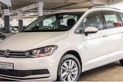 VW Touran 12.525 km 29.530 &euro; Stuttgart 70563