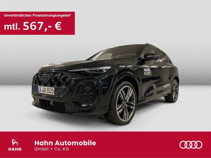 Audi Q5 2.500 km 69.830 € Ludwigsburg 71636