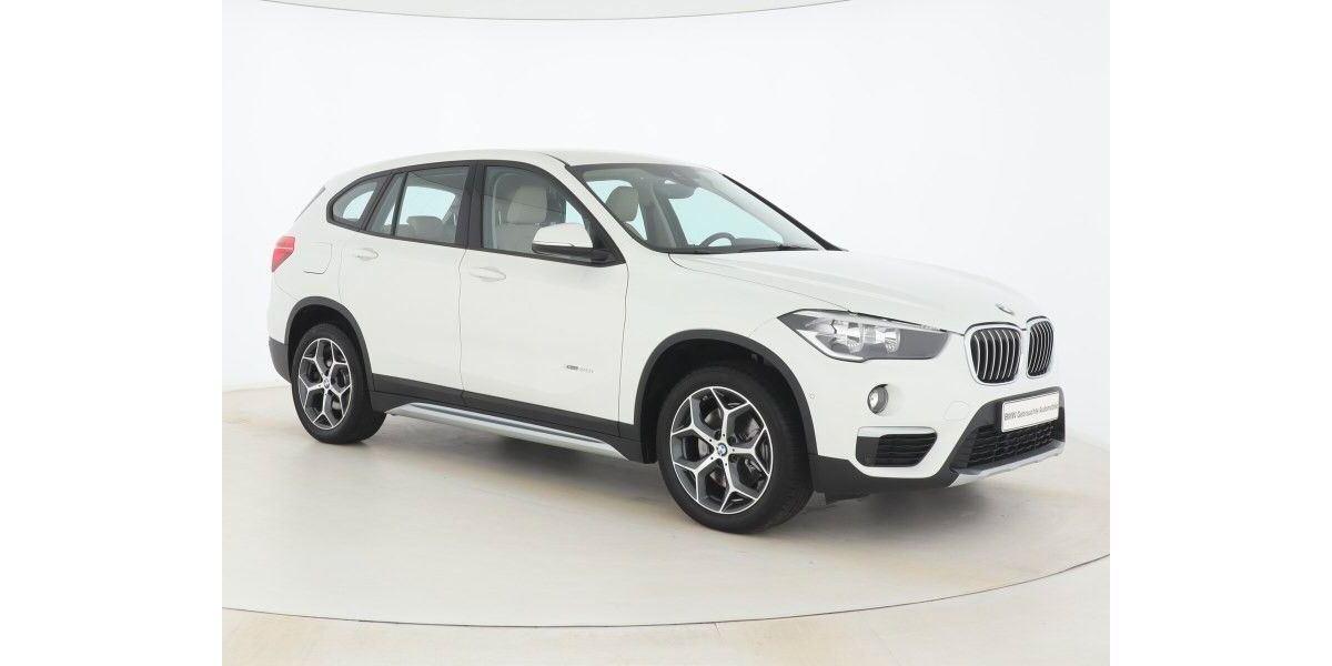BMW X1 100.800 km 17.800 &euro; Fellbach 70736