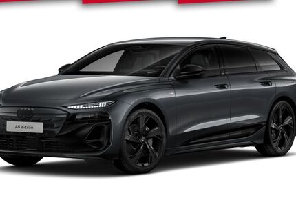 Audi A6 e-tron 10.944 km 72.940 &euro; Stuttgart 70469