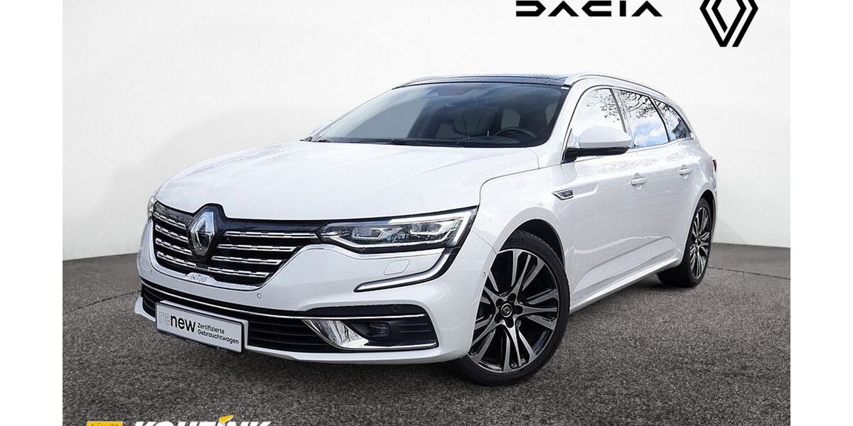 Renault Talisman 72.270 km 21.980 &euro; Bietigheim-Bissingen 74321